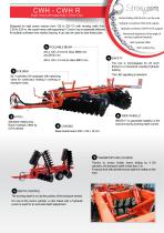 CWH - CWH R-2