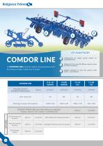 Comdor line - 1