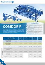 COMDOR P - 1