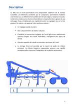 MANUEL d’utilisation BGL - 12