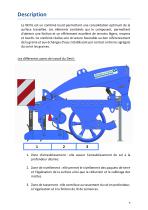 MANUEL d’utilisation DEVIL - 11