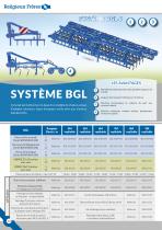 SYSTÈME BGL 6 - 1