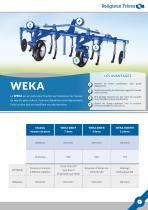 WEKA - 1