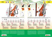 TAILLEUSE ARBORICOLE - 7