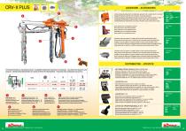 TAILLEUSE ARBORICOLE - 8