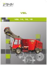 VSL 14, 16, 18