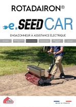 2023 e.SEEDCAR