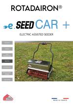 2023 e.SEEDCAR