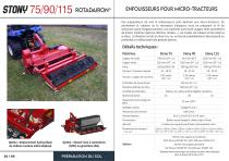 Catalogue Général Fr - 13