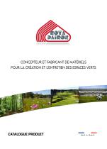 Catalogue Général Fr
