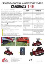 CLEARMAX 145 -2