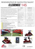 CLEARMAX 145 -2
