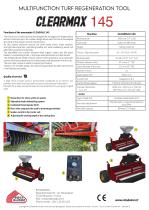 CLEARMAX 145 - EN-2