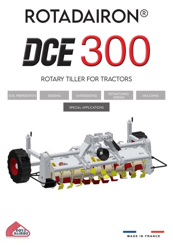 DCE 300 EN