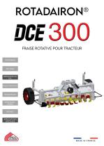 DCE 300 FR