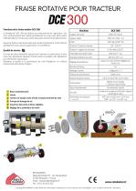 DCE 300 FR-2