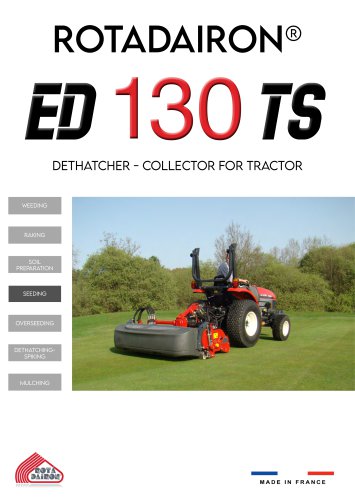 ED130 TS FR