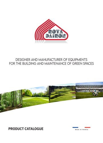 General Catalog EN