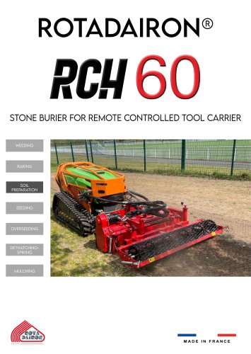 RCH 60 EN