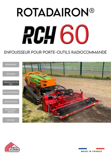 RCH 60 FR