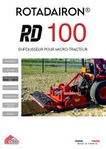 RD 100 FR