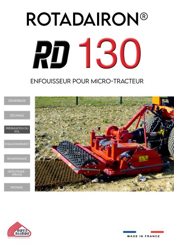 RD 130 FR