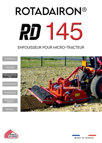 RD 145 FR