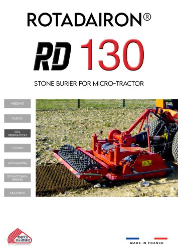 RD130 EN