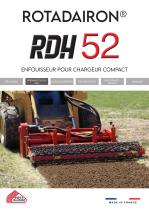 RDH 52 FR