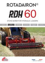 RDH 60 EN