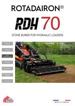 RDH 70 EN