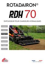 RDH 70 FR