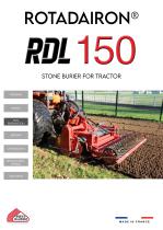 RDL 150 EN