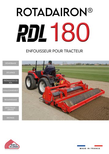 RDL 180 EN