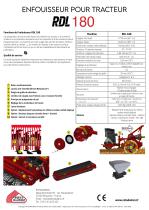 RDL 180 EN-2