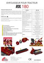 RDL 180 FR - 2