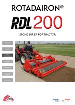 RDL 200-1