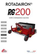 RG 200 EN