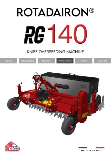 RG140 EN