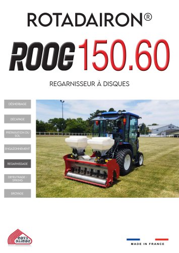 ROOG 150.60 FR