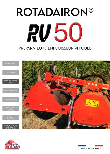 RV 50 - FR
