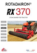 RX 370 EN
