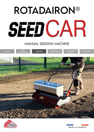 SEEDCAR EN