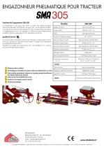 SMA 305 FR - 2