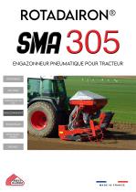 SMA 305 FR