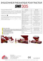 SMA 305 FR-2