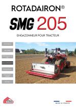 SMG 205 FR