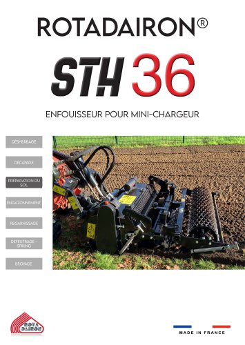STH 36 FR