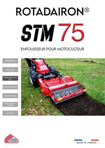 STM 75 FR