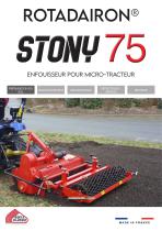 STONY 75 FR